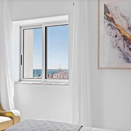 Timeless Sea I Apartment Armação de Pêra Exteriör bild