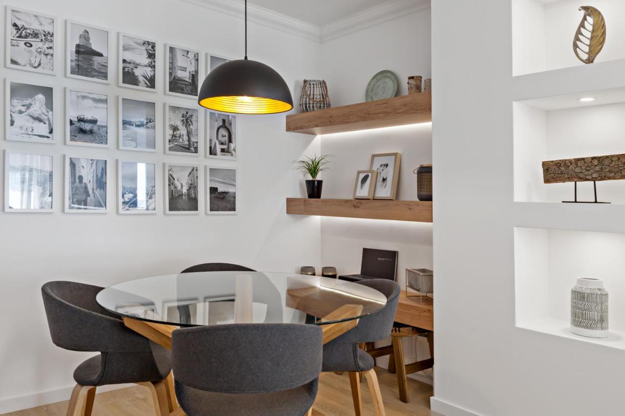 Timeless Sea I Apartment Armação de Pêra Exteriör bild