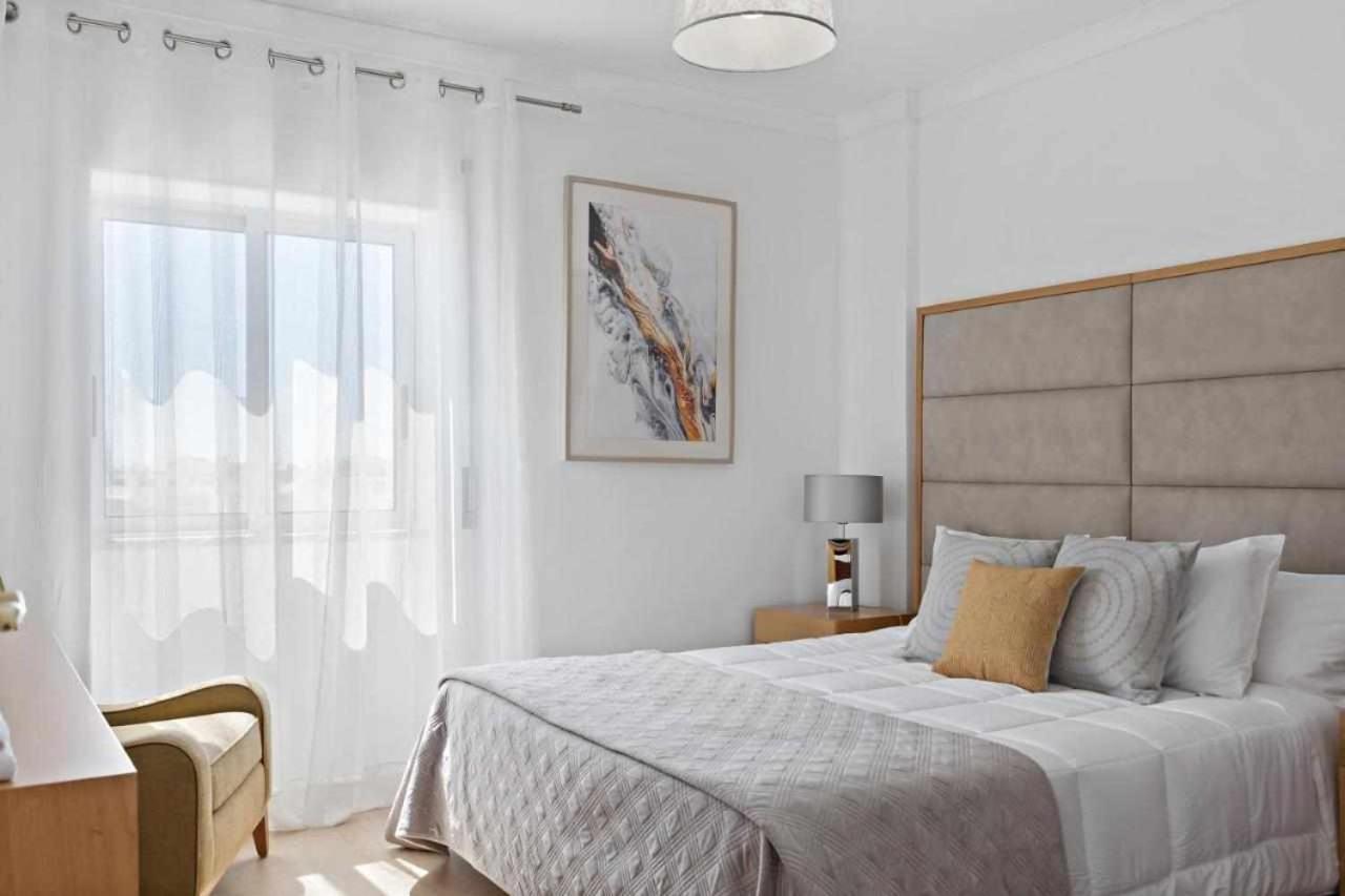 Timeless Sea I Apartment Armação de Pêra Exteriör bild