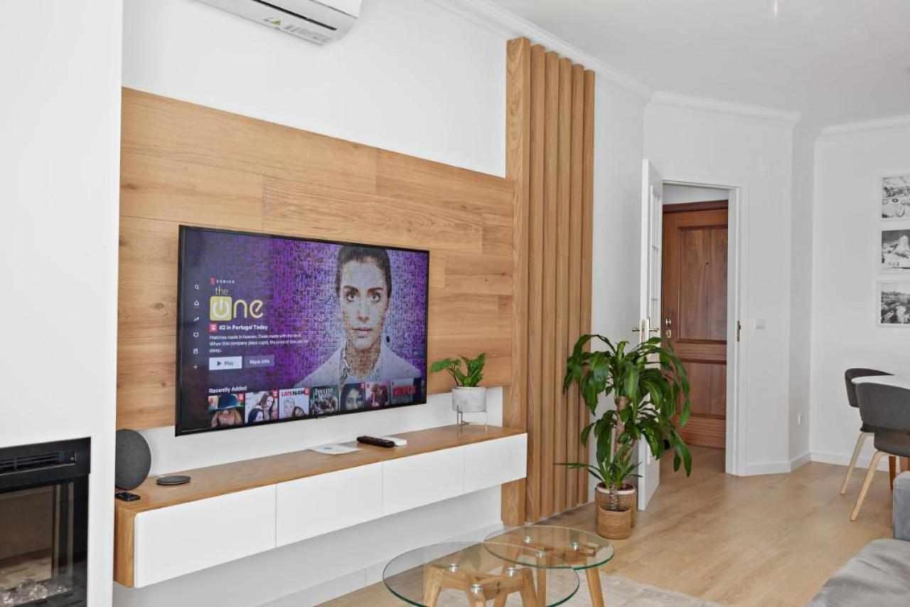 Timeless Sea I Apartment Armação de Pêra Exteriör bild