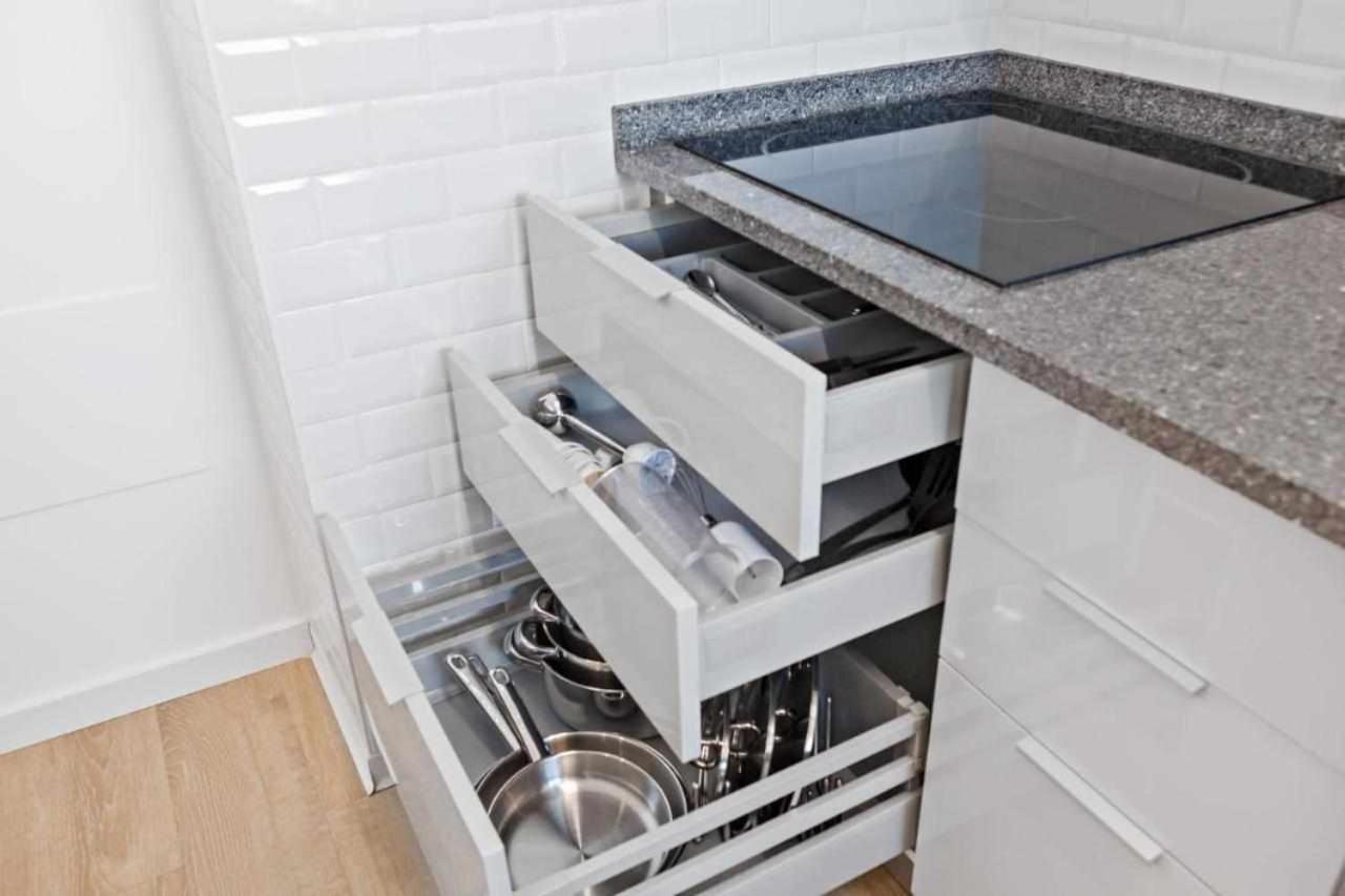 Timeless Sea I Apartment Armação de Pêra Exteriör bild