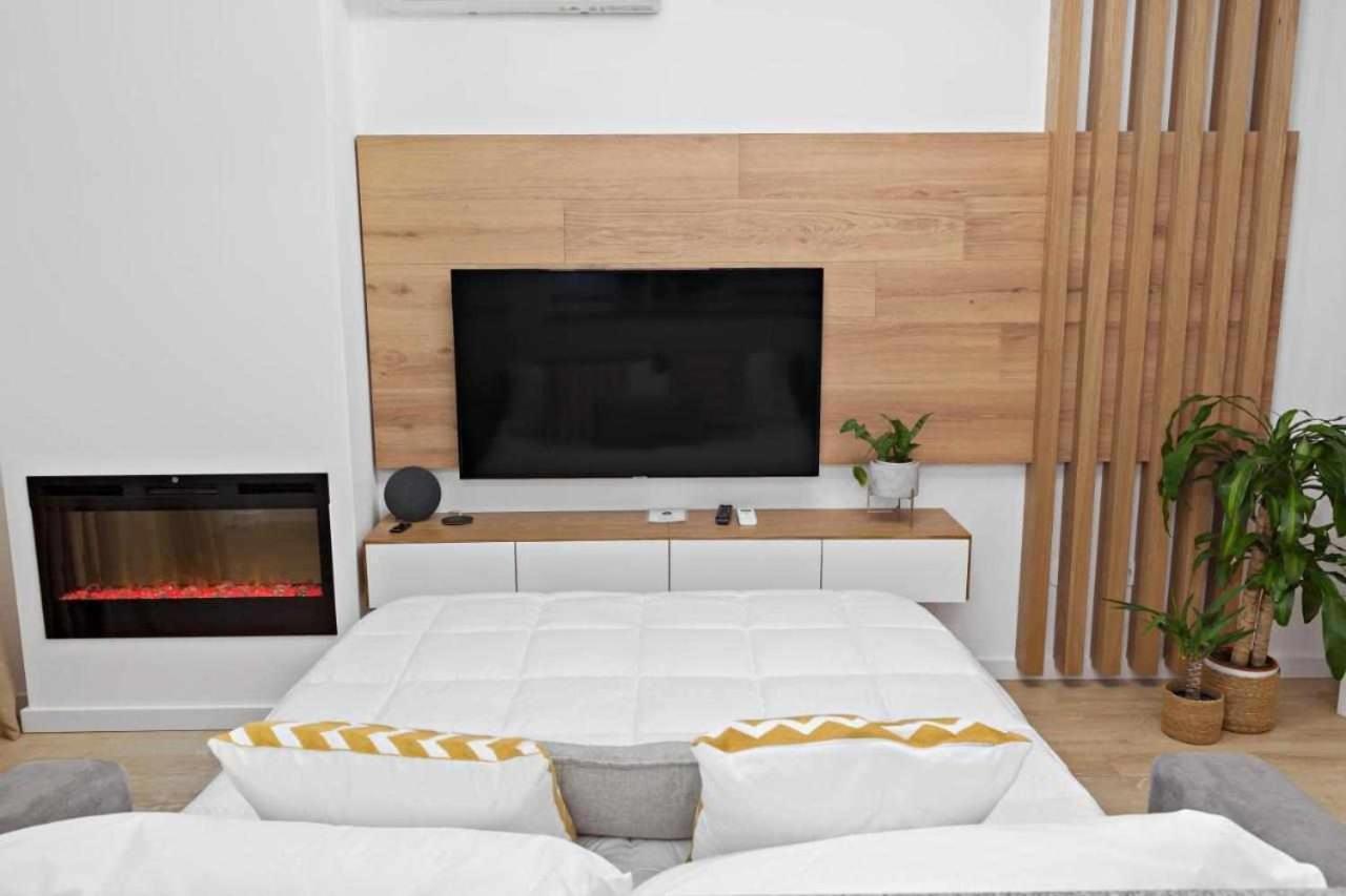 Timeless Sea I Apartment Armação de Pêra Exteriör bild